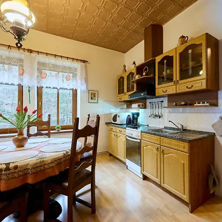 Hébergement de vacances By Interhome