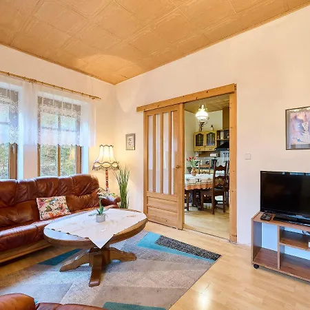 By Interhome * Zlata Olesnice (Jablonec nad Nisou)