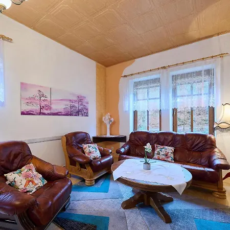 Hébergement de vacances By Interhome