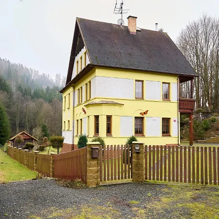 Hébergement de vacances By Interhome Zlata Olesnice (Jablonec nad Nisou)