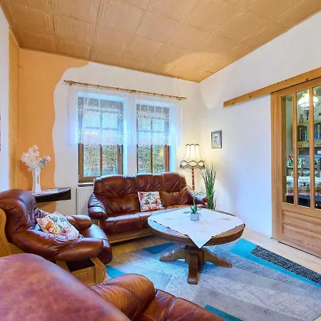 Σπίτι διακοπών By Interhome Zlata Olesnice (Jablonec nad Nisou)