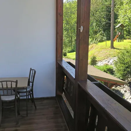 Zlata Olesnice By Interhome Holiday home *