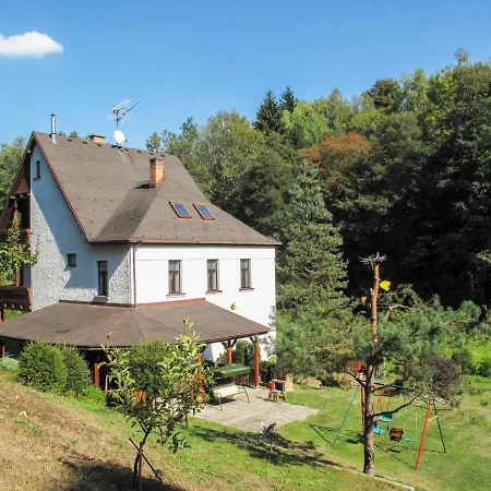 Zlata Olesnice By Interhome Holiday home