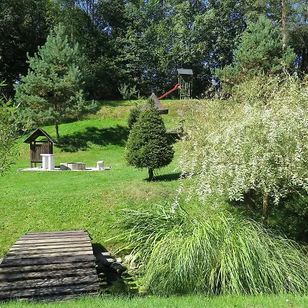 Zlata Olesnice By Interhome * Zlata Olesnice (Jablonec nad Nisou)