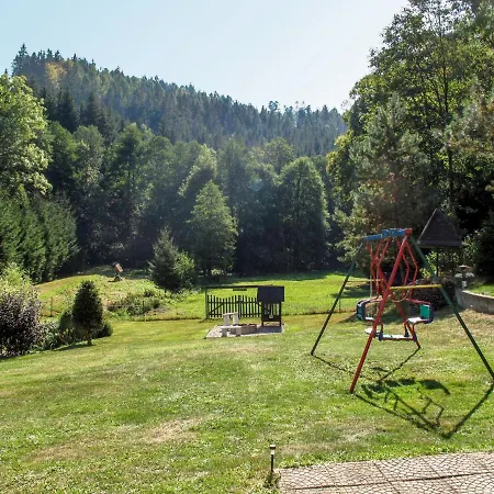 Hébergement de vacances By Interhome