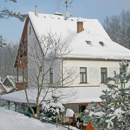 By Interhome Hébergement de vacances *
