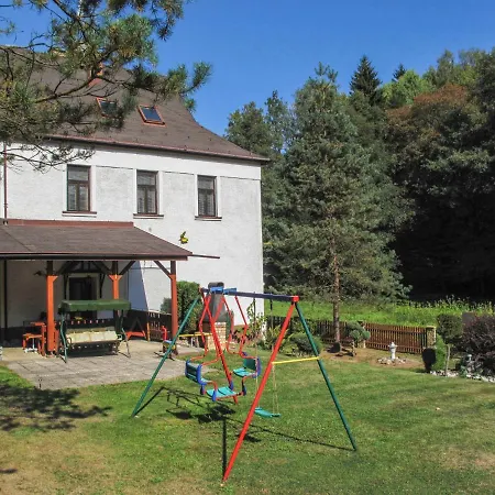 By Interhome Hébergement de vacances Zlata Olesnice (Jablonec nad Nisou)