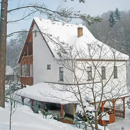 Holiday home Zlata Olesnice By Interhome