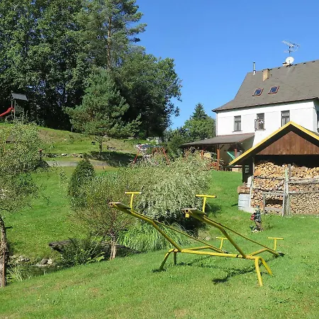 Zlata Olesnice By Interhome Zlata Olesnice (Jablonec nad Nisou)