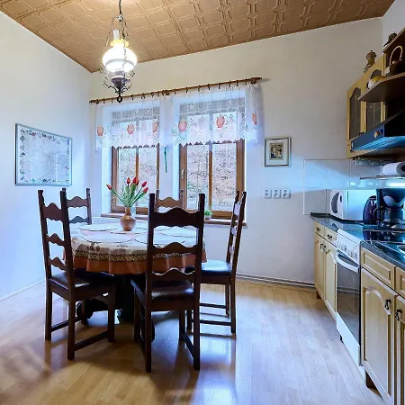 Zlata Olesnice By Interhome Holiday home