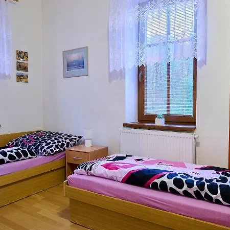 Zlata Olesnice By Interhome Holiday home Zlata Olesnice (Jablonec nad Nisou)
