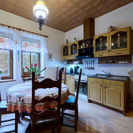 Holiday home Zlata Olesnice By Interhome Zlata Olesnice (Jablonec nad Nisou)
