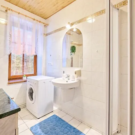 By Interhome Σπίτι διακοπών Zlata Olesnice (Jablonec nad Nisou)