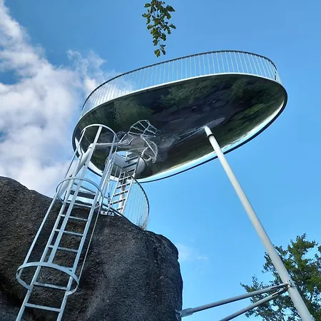 By Interhome Σπίτι διακοπών *