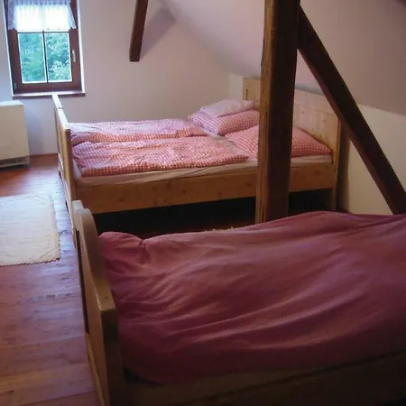 Zlata Olesnice By Interhome * Zlata Olesnice (Jablonec nad Nisou)