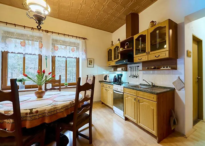 Nyaraló By Interhome