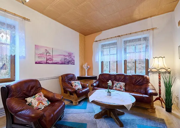 Nyaraló By Interhome