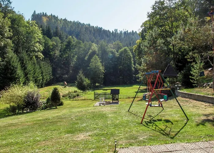 Nyaraló By Interhome