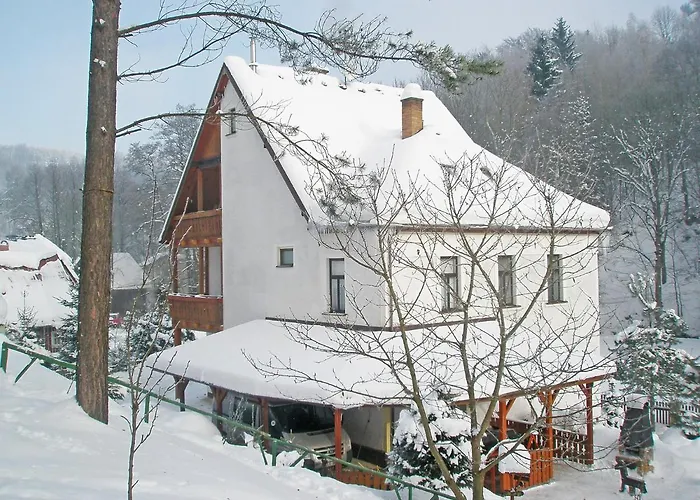Nyaraló By Interhome