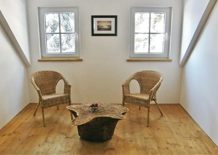 By Interhome *