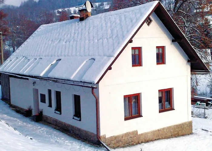 Nyaraló By Interhome *