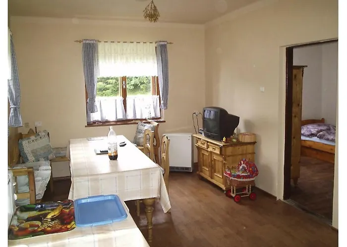 Nyaraló By Interhome *