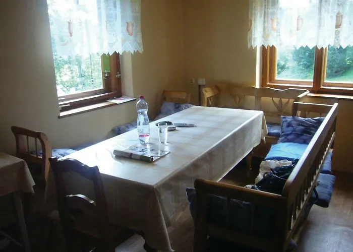 Nyaraló By Interhome