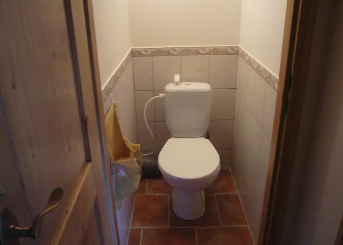 Nyaraló By Interhome *